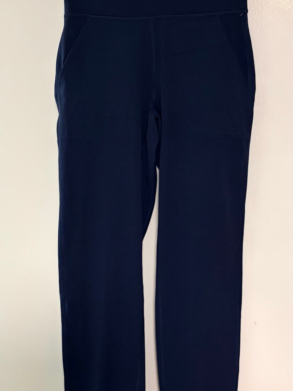 NWOT Lululemon Align High-Rise Jogger in True Navy, size 2